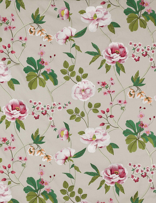 Ткань Manuel Canovas Alba M4061-04