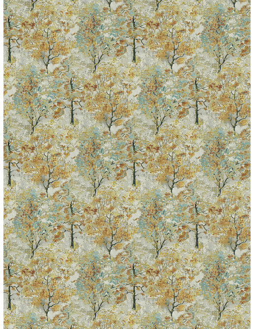 Ткань Trend Lifestyles By Color vol.IX Celestial/Coral 04609/phoenix