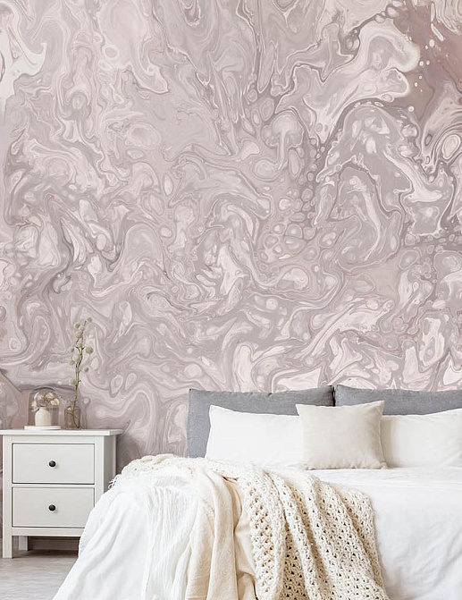 Панно и фотообои Affresco Fluid AF2051-COL4
