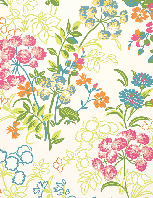 Обои Thibaut Canopy T14340