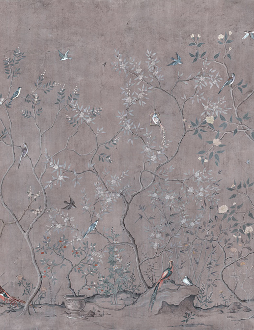 Обои Factura Collection 2021 FLORAISON/6