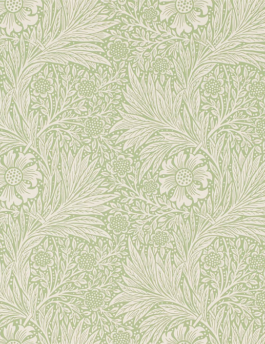 Обои Morris & Co Wallpaper Compilation I 216837