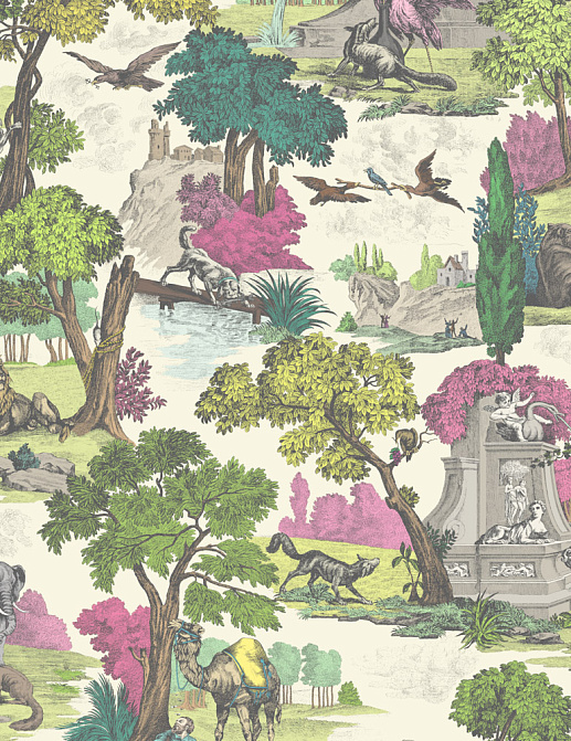 Обои Cole & Son The Contemporary Collection 99-16064