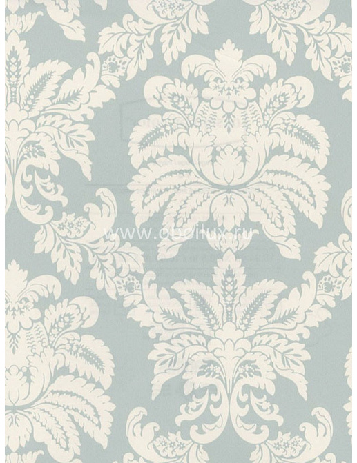 Обои Blue Mountain Pastel BC1583796