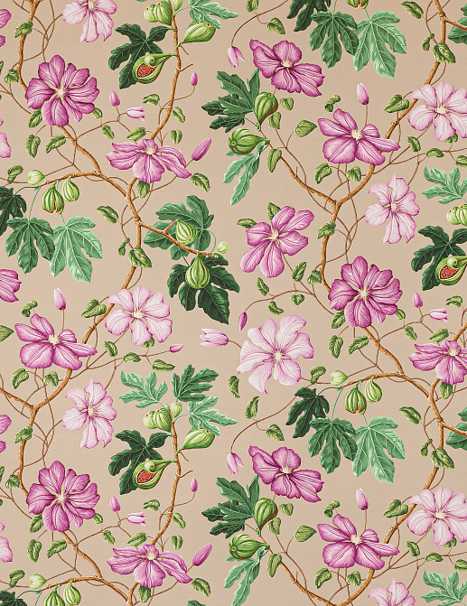 Ткань Manuel Canovas Castellane M4098/04