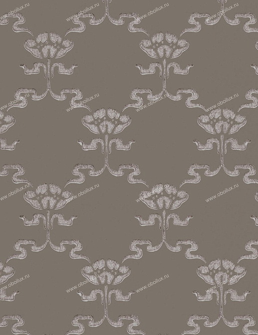 Обои Cole & Son Charlie Wilson 80/9045