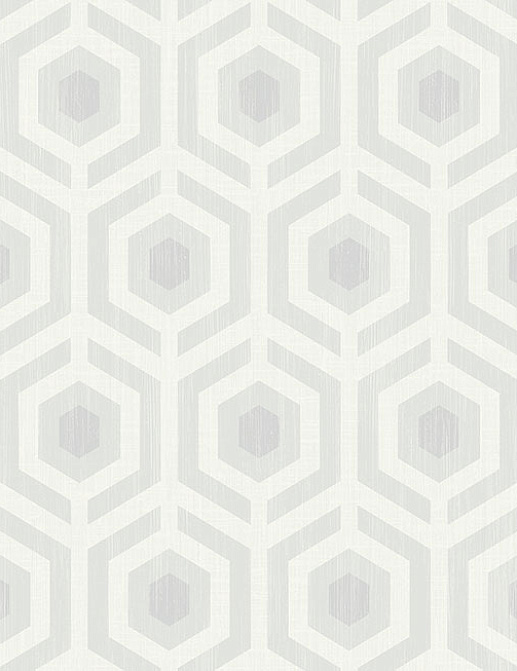 Обои KT-Exclusive Geometric Effects DG10408