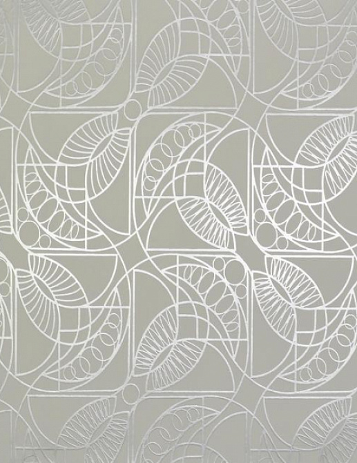 Обои York Antonina Vella - Modern Metals NW3524