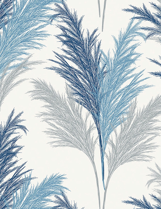 Обои Paper & Ink Natural Silhouettes NS50112