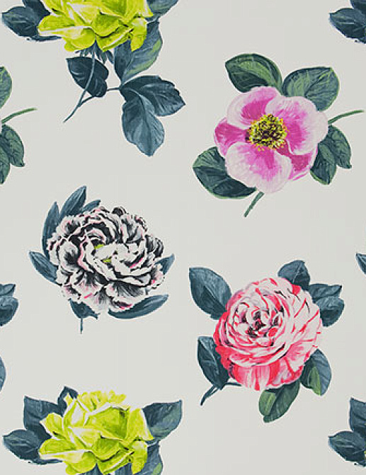 Ткань Designers Guild Pavonia F1955/04