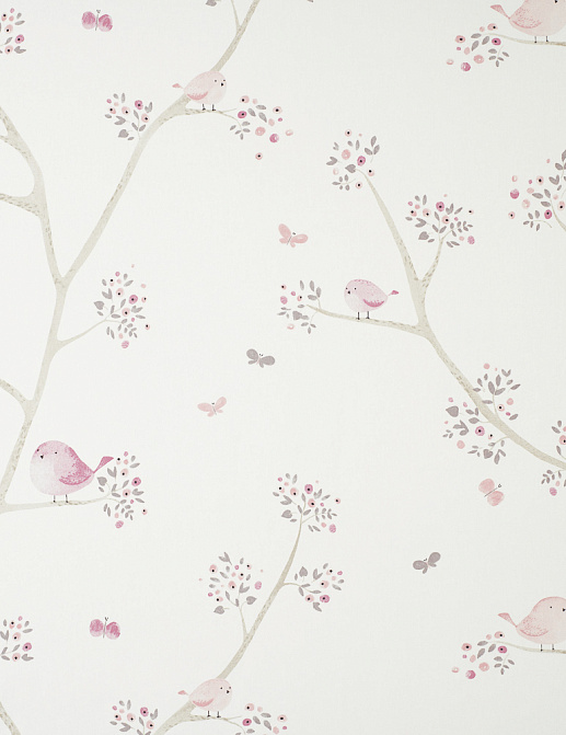 Ткань Casadeco My Little World MWS80024418