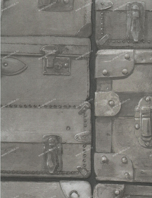 Обои Andrew Martin Engineer Luggage/LU01