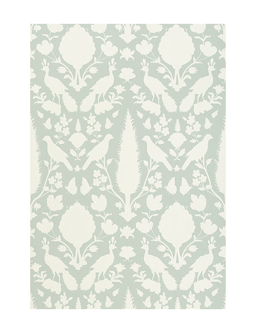 Обои Schumacher Signature Prints 5004122