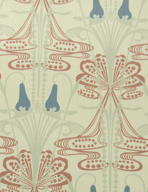 Обои Print4 Belle Epoque 9720B1