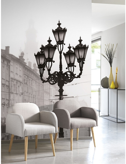 Панно и фотообои Casadeco So Wall 2 SWL26999124