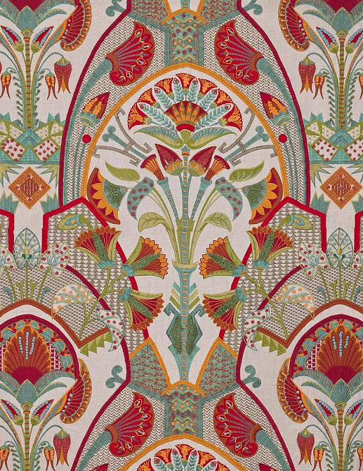 Ткань Pierre Frey Merveilles D`Egypte F3656001