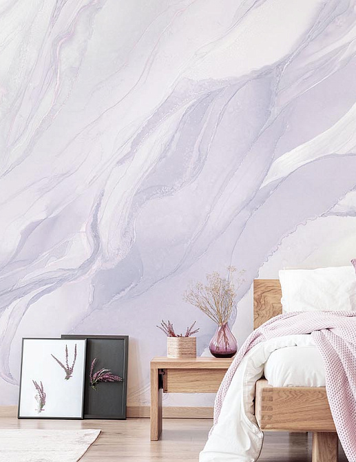 Панно и фотообои Affresco Fluid AF2060-COL4