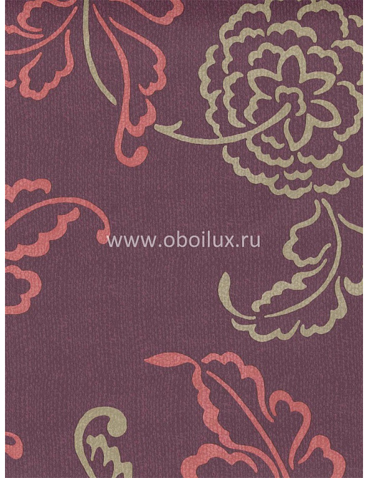 Обои Blue Mountain Purple BC1582042