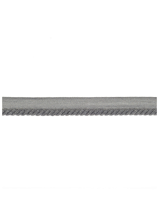 Шнур Fabricut Cord Library Trimmings Walker/Charcoal
