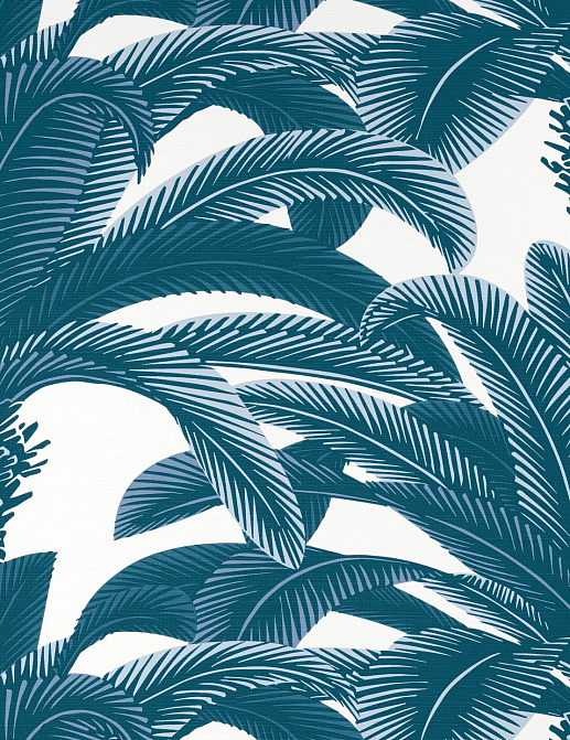 Обои Thibaut Palm Grove T13910