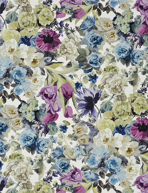 Ткань Designers Guild Orangerie FDG2367/01