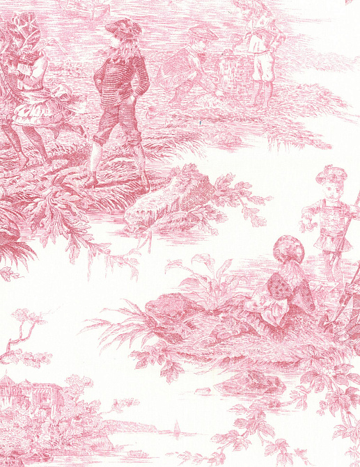 Ткань Thevenon Thevenon la toile 26900A
