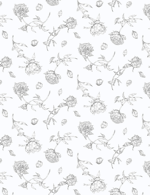 Обои Sandberg Flora Sandbergica 586-01