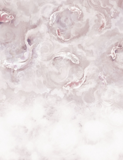 Панно и фотообои Affresco Trend Art ML469 COL2