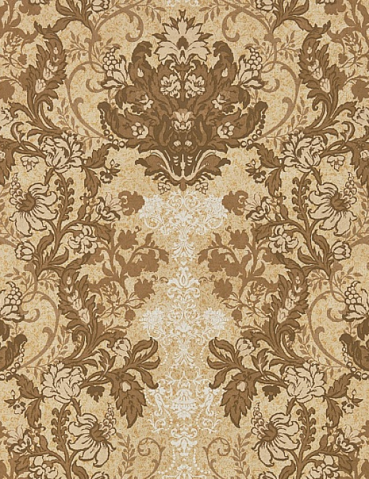Обои Oxford Street Papers Fine English Wallpapers Vol. I ARSH02