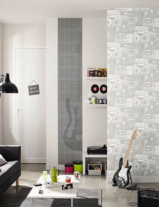 Панно и фотообои Caselio Trendy Panels TDP64537055