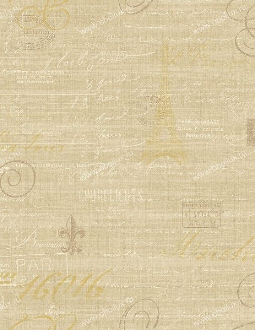 Обои KT-Exclusive French Elegance dl51106