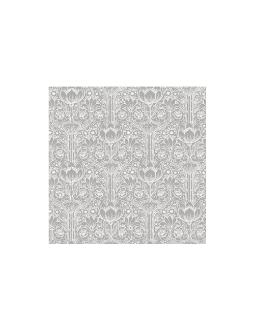 Обои Eco Black and White 6088