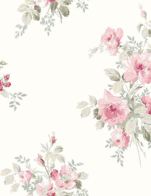 Обои Wallquest Alice & Rose VI80911