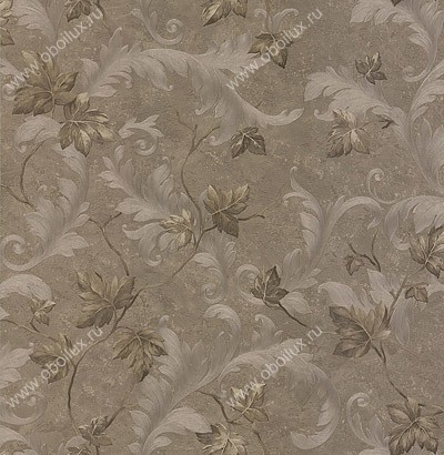 Обои Living Style New Classics 981-63703