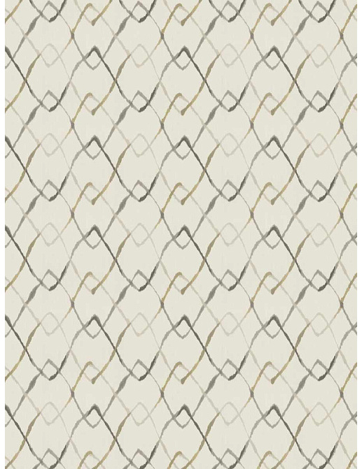 Ткань Fabricut Natural Layers Multipurpose Ratan Aira/Vintage