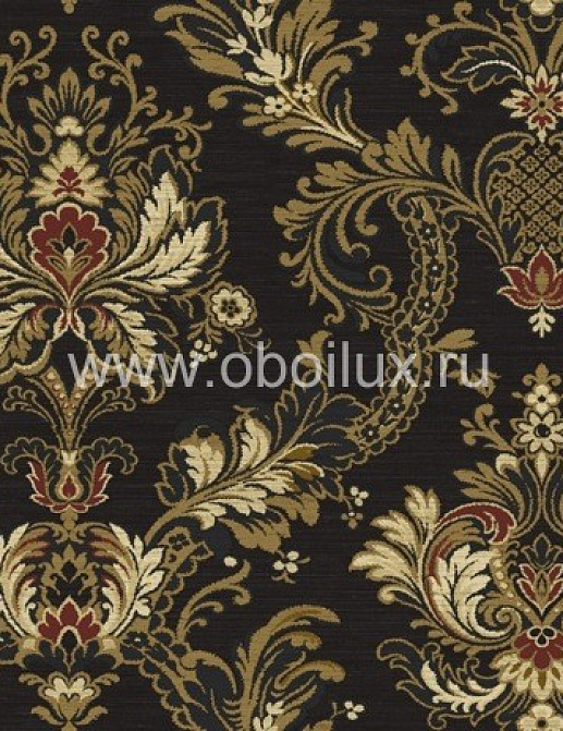 Обои Pelican Prints Damasks DR11400