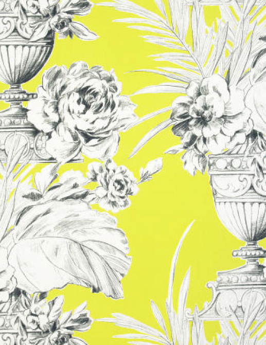 Ткань Designers Guild Zephirine F1749/01