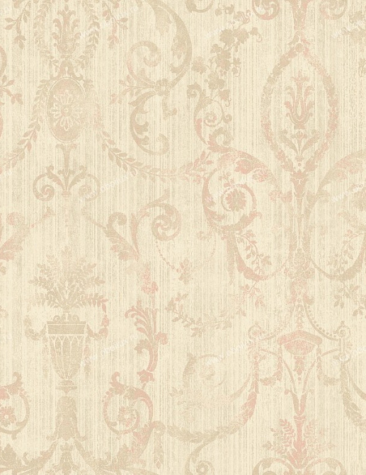 Обои KT-Exclusive English Elegance dl60911
