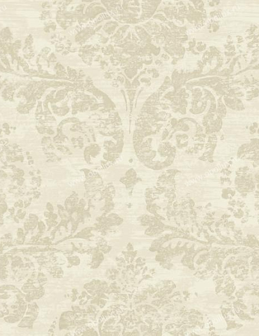 Обои Seabrook London Style dm40806