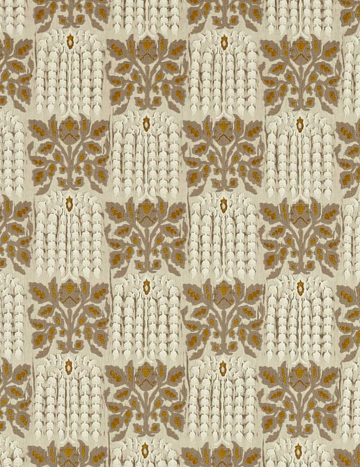 Ткань Zoffany Kensington Walk 333233