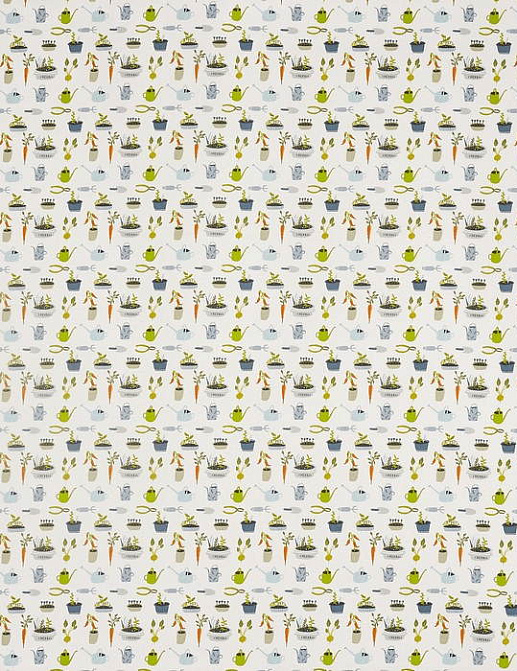 Ткань Prestigious Textiles Pick'n'Mix 5073/661