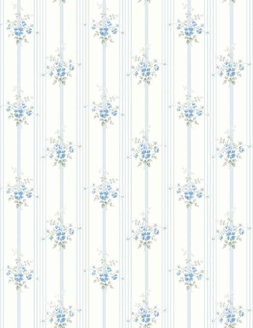 Обои Wallquest Alice & Rose VI80202