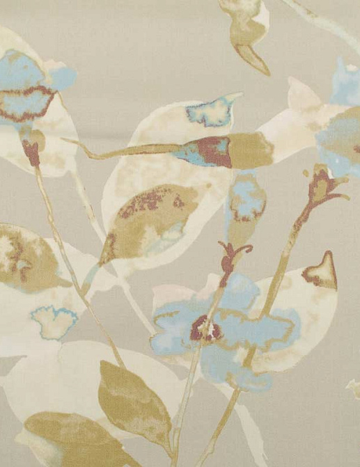 Ткань Duralee Fontana Print 42351/619