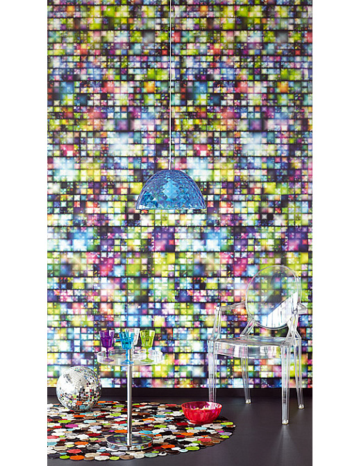 Панно и фотообои Eijffinger Wallpower Wonders 321512