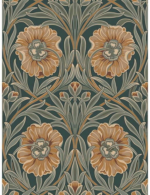 Обои Casamance Isadora 70370304