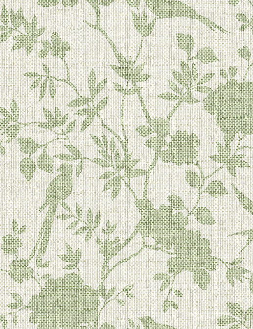 Обои Seabrook Coastal Heaven by Lillian August LN41004