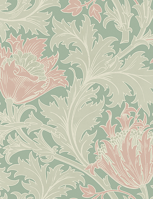 Панно и фотообои Affresco Historical Wallpaper Part I JHD1907-COL1