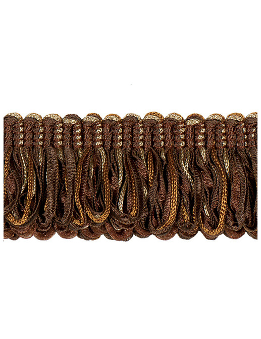 Бахрома Trend Jaclyn Smith Home Trimmings Vol.II 02109/Cocoa