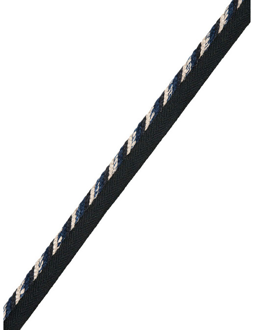 Шнур Fabricut Charlotte Moss Trimmings Vol.II Bern/Indigo