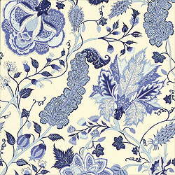 Ткань Thibaut Tidewater prints F99006